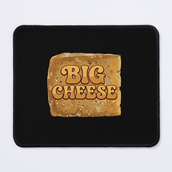 Item preview, Big Cheese Important Person Boss Manager Executive Leader designed and sold by PopStars1993.