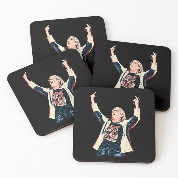 Item preview, Aunt Sue Middle Finger Trump Rally Graphic Funny designed and sold by WILLIAMS-BR.