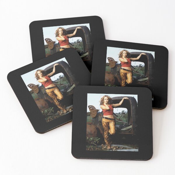 Item preview, Sheryl Crow Retro Art Essential designed and sold by Corbinee.
