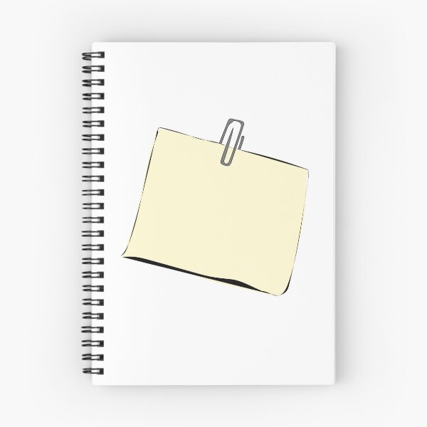 Item preview, Notepad designed and sold by Flag75.