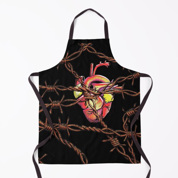 Item preview, Bound heart designed and sold by Glenbobagins.