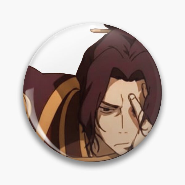 Item preview, fire lord zuko designed and sold by FolchiArtshop.