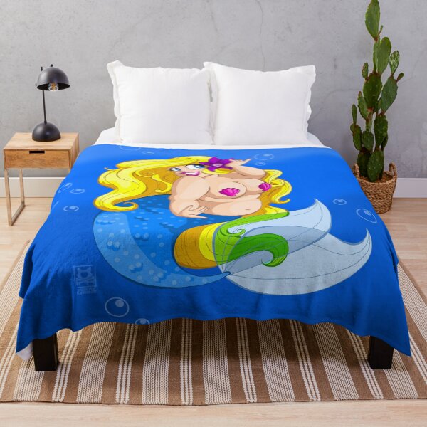 Item preview, Sea Sweetheart designed and sold by Plundercat.