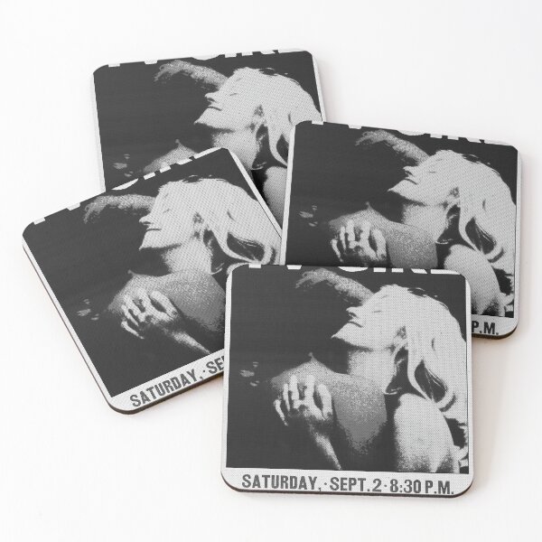 Item preview, TV Girl Lovers Rock designed and sold by lgsketches.