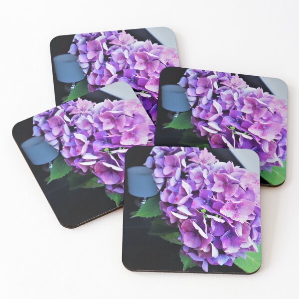 Item preview, Heart Hydrangea designed and sold by ART22.