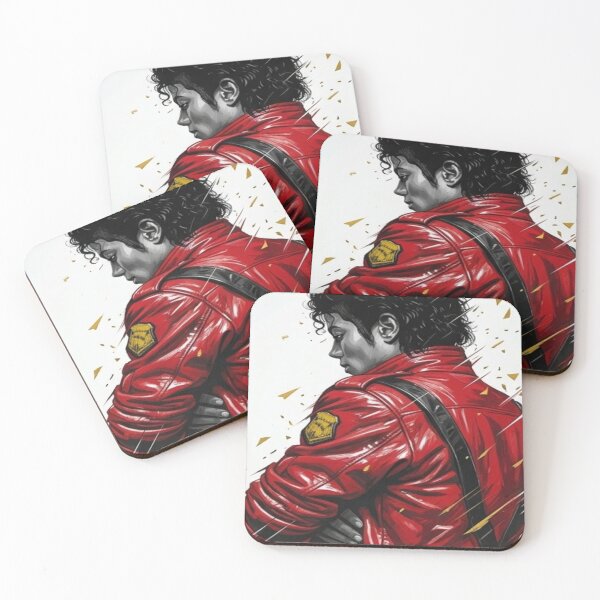 Item preview, Michael Jackson designed and sold by Creativnani.