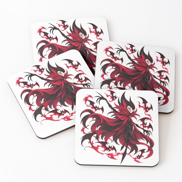 Item preview, Grimm designed and sold by QuixalArts.