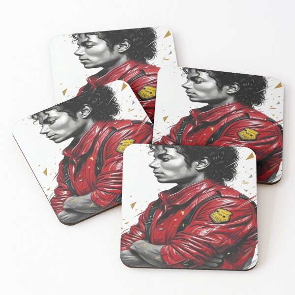 Item preview, Michael Jackson designed and sold by Creativnani.