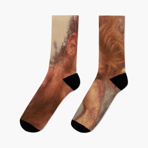 Item preview, Burnt Summer Supernatural— Cinematic Realism designed and sold by JaimeLikes.