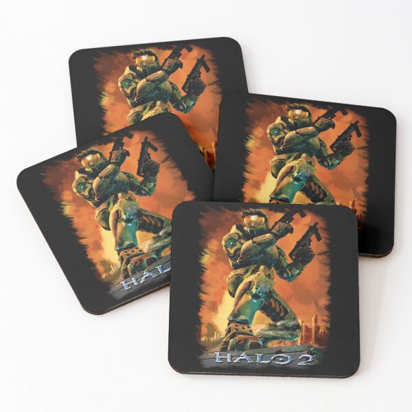 Item preview, Halo 2 Classic  designed and sold by Travismit.