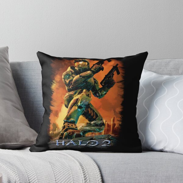 Item preview, Halo 2 Classic  designed and sold by Travismit.