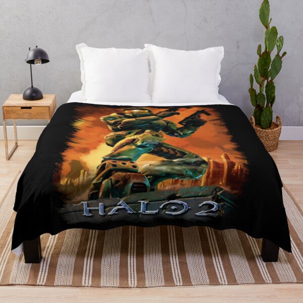 Item preview, Halo 2 Classic designed and sold by Travismit.
