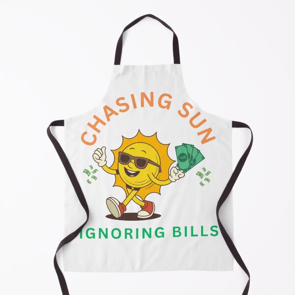 Item preview, Chasing Sun, Ignoring Bills designed and sold by FiberatWorkTechs.