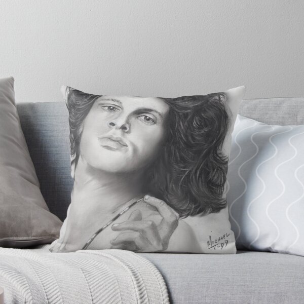 Item preview, JIM MORRISON  designed and sold by michaeltodd.