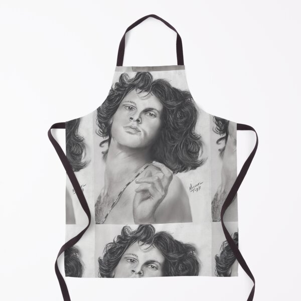 Item preview, JIM MORRISON designed and sold by michaeltodd.