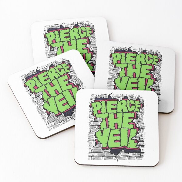 Item preview, Funny Man Pierce The Veil Gifts designed and sold by CassellRC.