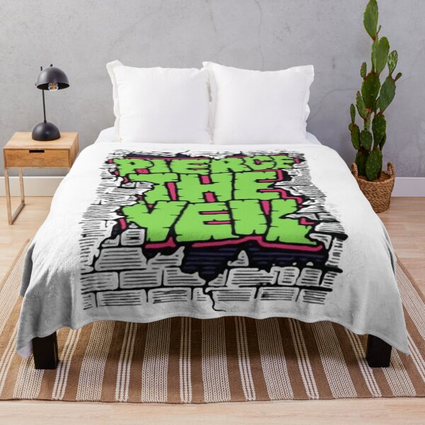 Item preview, Funny Man Pierce The Veil Gifts designed and sold by CassellRC.