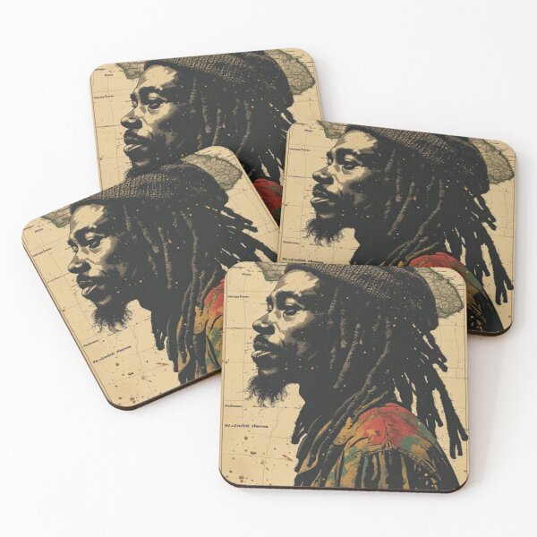 Item preview, Roots and Heritage designed and sold by halibutgoatramb.