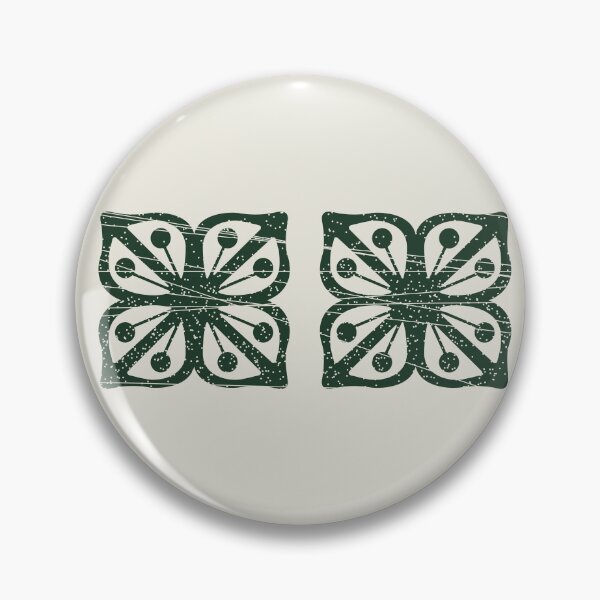 Item preview, Pyrex Flowers designed and sold by JenDGraphicDesign.