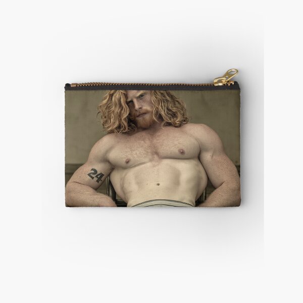 Item preview, Resting Titan — Cinematic Realism designed and sold by JaimeLikes.