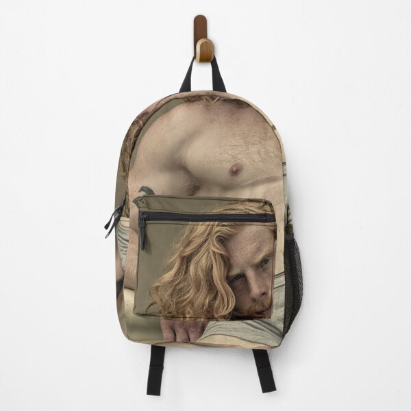 Item preview, Resting Titan — Cinematic Realism designed and sold by JaimeLikes.