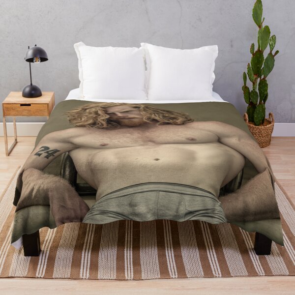 Item preview, Resting Titan — Cinematic Realism designed and sold by JaimeLikes.