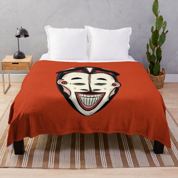 Item preview, African Idoma Mask Print: Ancestral Warrior Relic designed and sold by FreiherrPK.