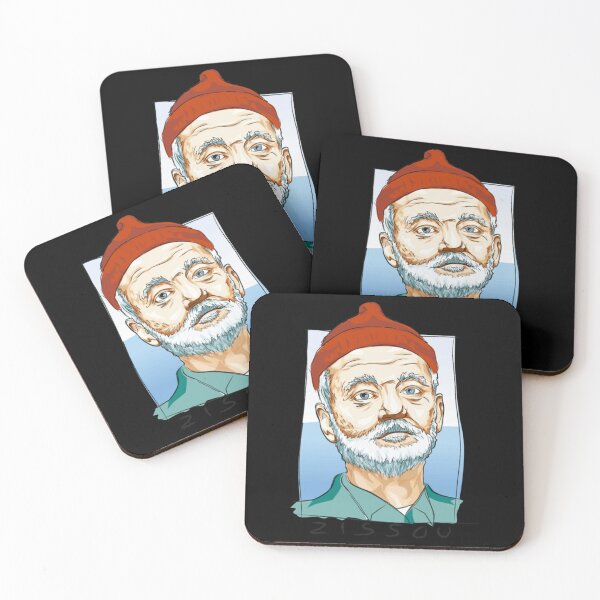 Item preview, Zissou designed and sold by bekacosive.