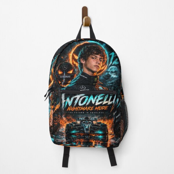 Item preview, Kimi Halloween designed and sold by Speed & Sport.