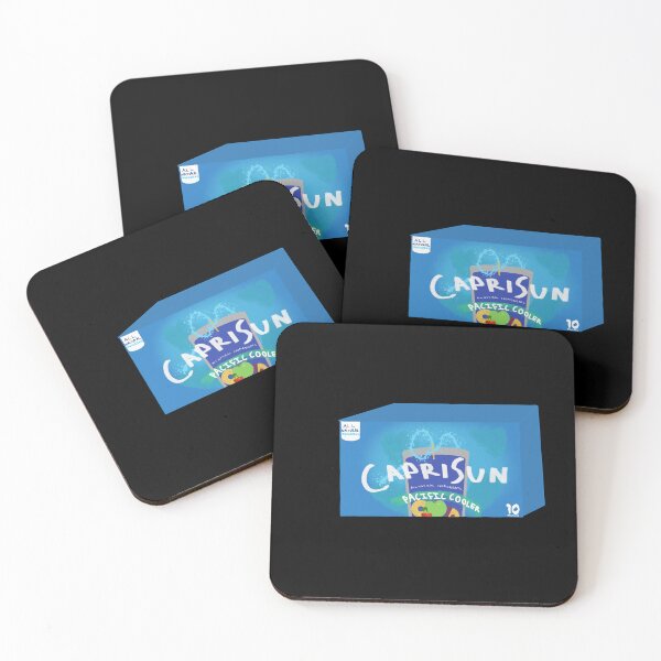 Item preview, Capri Sun Pacific Cooler designed and sold by turtwig387.