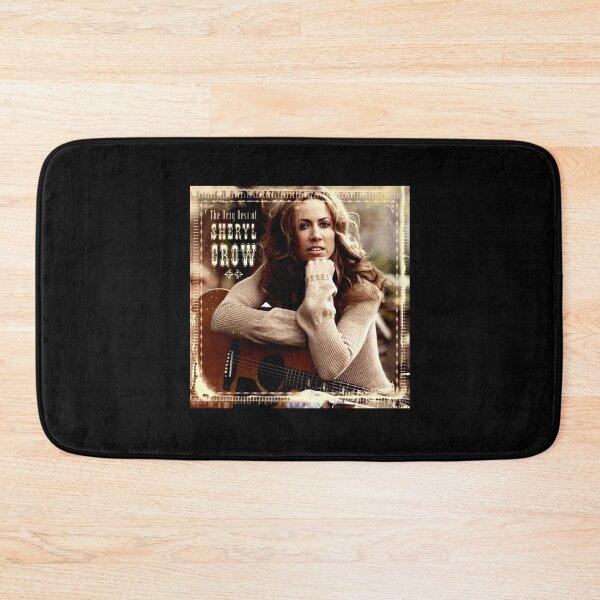 Item preview, Sheryl Crow the very best of sheryl crow Oversized designed and sold by Corbinee.