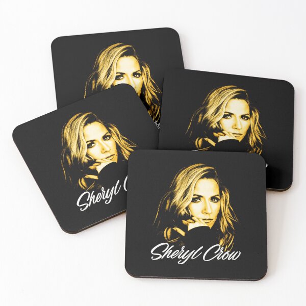 Item preview, Sheryl Crow Classic designed and sold by Corbinee.