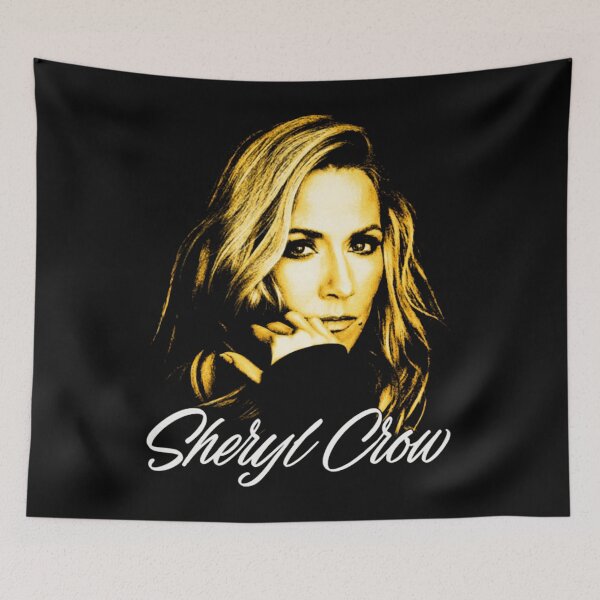 Item preview, Sheryl Crow Classic designed and sold by Corbinee.