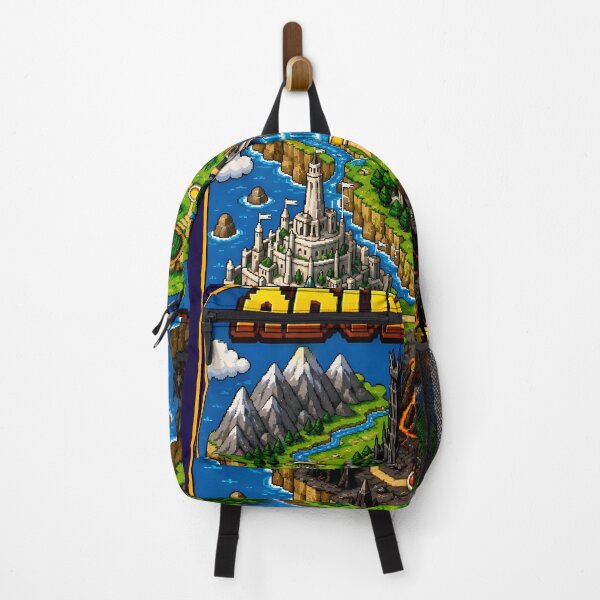 Item preview, Middle-Earth Adventure designed and sold by Overlord Kingdom.