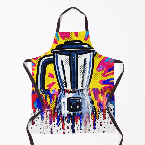 Item preview, A Blender, Reimagined #4 designed and sold by Helios Be. Lavsh.