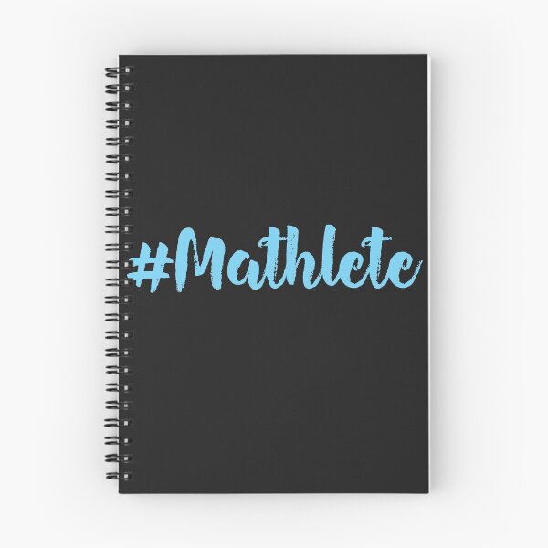 Item preview, Mathlete designed and sold by Lightfield.