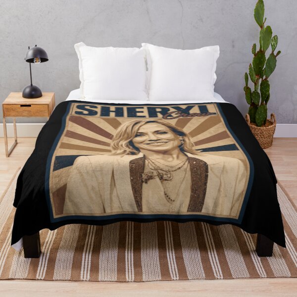 Item preview, Sheryl Crow Classic designed and sold by Corbinee.