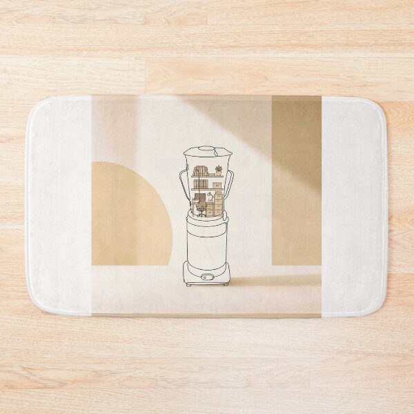 Item preview, A Blender, Reimagined #5 designed and sold by Helios Be. Lavsh.