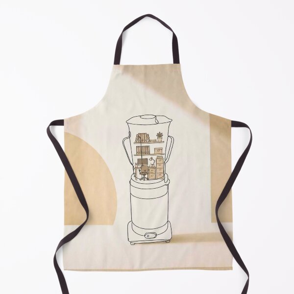 Item preview, A Blender, Reimagined #5 designed and sold by Helios Be. Lavsh.