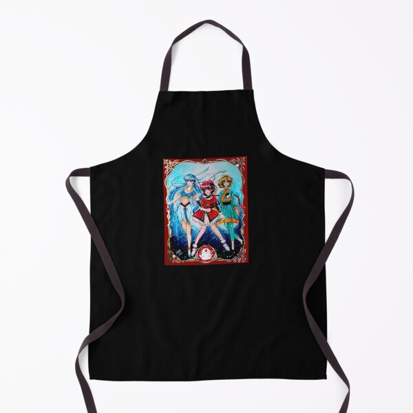 Item preview, Magic Knight Rayearth Premium designed and sold by Kelly-Jos.