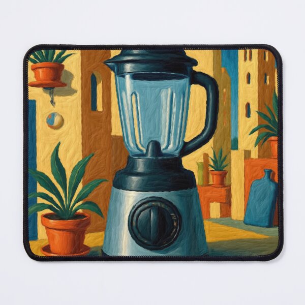 Item preview,  A Blender, Reimagined #6 designed and sold by Helios Be. Lavsh.