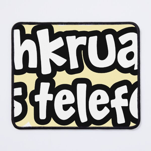 Item preview, Shkruaj mos telefono Funny Albanian Quote designed and sold by StickytimeAl.