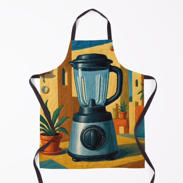 Item preview, A Blender, Reimagined #6 designed and sold by Helios Be. Lavsh.