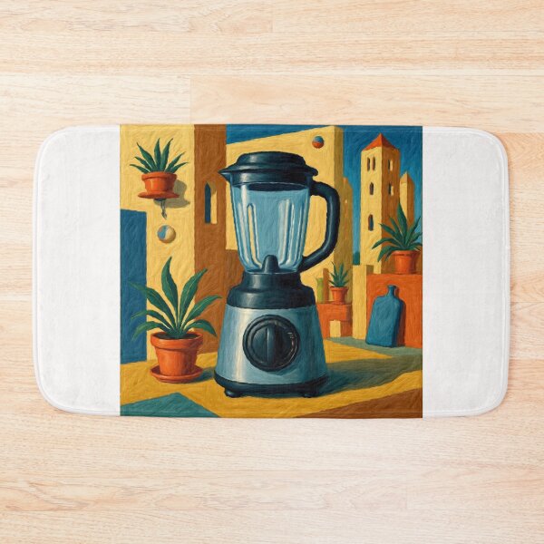 Item preview,  A Blender, Reimagined #6 designed and sold by Helios Be. Lavsh.