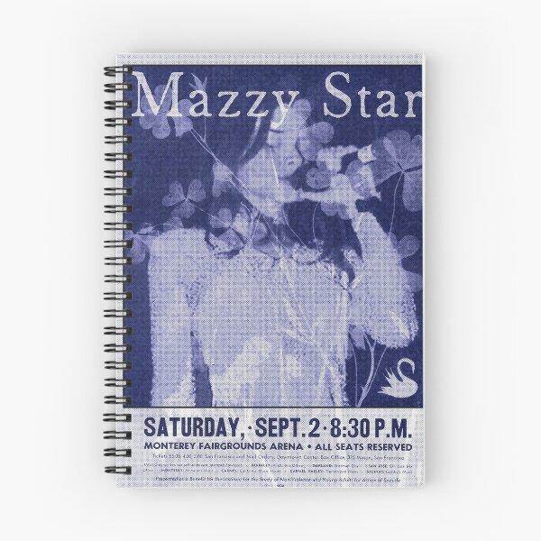 Item preview, Mazzy Star designed and sold by lgsketches.