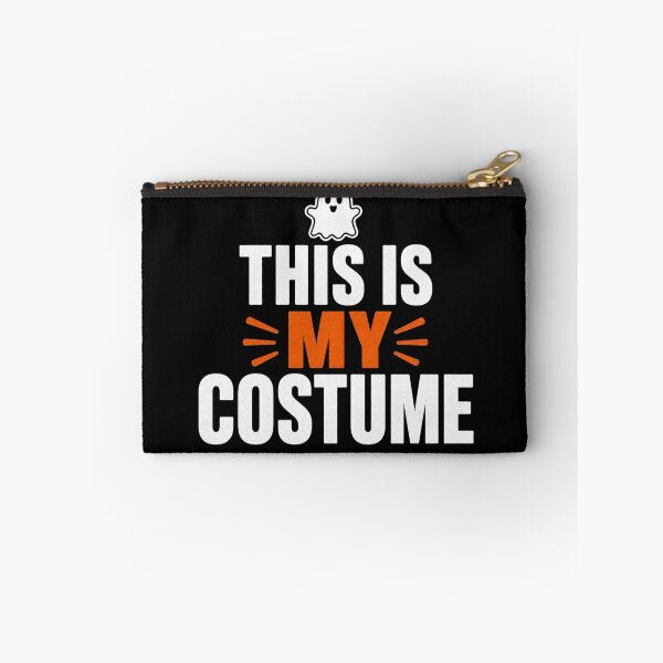 Item preview, This Is My Costume Ghost designed and sold by DesignsDominus.