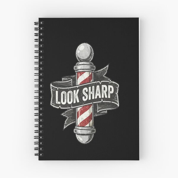 Item preview, Vintage Barber Shop Pole designed and sold by redderkunziee.