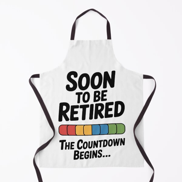 Item preview, SOON TO BE RETIRED THE COUNTDOWN BEGINS. designed and sold by jkrphoto.