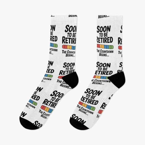 Item preview, SOON TO BE RETIRED THE COUNTDOWN BEGINS. designed and sold by jkrphoto.