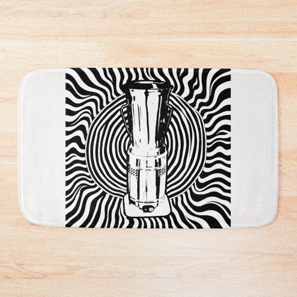 Item preview, Blender, Reimagined #7 designed and sold by Helios Be. Lavsh.